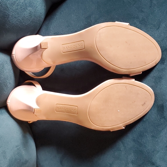 Bandolino Heels - Picture 5 of 9